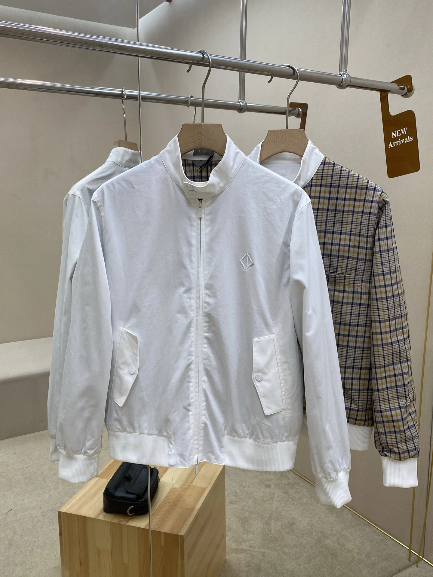 wg.luxury-- 4ior 25SS Cotton item:E-F509L0502H